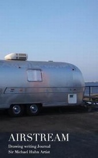 Abbildung von: airstream Drawing Writing Journal - Blurb