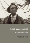 Cover: Karl Wolfskehl - Cold Hub Press