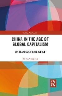 Abbildung von: China in the Age of Global Capitalism - Routledge