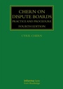 Cover: Chern on Dispute Boards - Informa Law