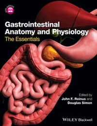 Abbildung von: Gastrointestinal Anatomy and Physiology - Wiley-Blackwell