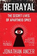 Cover: Betrayal - Tafelberg Publishers Ltd