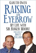 Cover: Raising an Eyebrow - The History Press Ltd