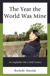 Abbildung von: The Year the World Was Mine - Bloomsbury eBooks US