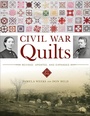 Cover: Civil War Quilts - Schiffer Publishing Ltd