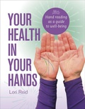 Cover: Your Health in Your Hands - REDFeather