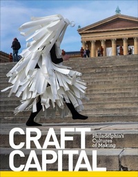Abbildung von: Craft Capital - Schiffer Publishing Ltd