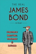 Cover: The Real James Bond - Schiffer Publishing Ltd
