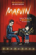 Cover: Marvin - Schiffer Publishing Ltd