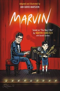 Enlarge image Cover: Marvin - Schiffer Publishing Ltd