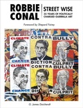 Cover: Robbie Conal - Schiffer Publishing Ltd