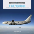 Cover: P-8A Poseidon - Schiffer Publishing Ltd