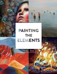 Abbildung von: Painting the Elements - Schiffer Publishing Ltd