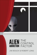 Cover: Alien Abduction - Schiffer Publishing Ltd
