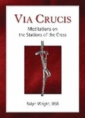 Cover: Via Crucis - Paulist Press International,U.S.
