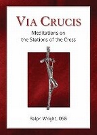 Enlarge image Cover: Via Crucis - Paulist Press International,U.S.