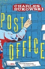 Cover: Post Office - HarperCollins