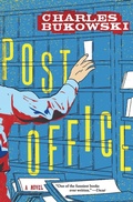 Cover: Post Office - HarperCollins