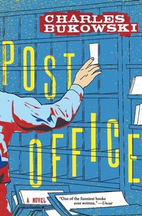 Abbildung von: Post Office - HarperCollins