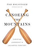 Cover: Canoeing the Mountains - IVP Books