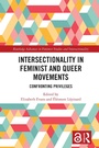 Cover: Intersectionality in Feminist and Queer Movements - Routledge