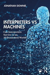 Abbildung von: Interpreters vs Machines - Routledge