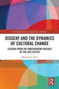 Cover: Dissent and the Dynamics of Cultural Change - Routledge