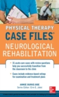 Abbildung von: Physical Therapy Case Files - McGraw-Hill Education