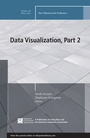 Cover: Data Visualization, Part 2 - Jossey-Bass