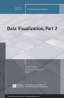 Cover: Data Visualization, Part 2 - Jossey-Bass