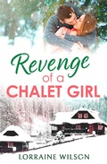 Cover: Revenge of a Chalet Girl - HarperCollins
