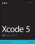 Cover: Xcode 5 Developer Reference - Wiley