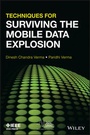 Cover: Techniques for Surviving the Mobile Data Explosion - Wiley-IEEE Press