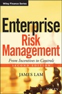 Bild: Enterprise Risk Management - Wiley