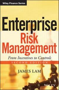 Bild vergrößern Bild: Enterprise Risk Management - Wiley