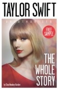 Cover: Taylor Swift - HarperCollins