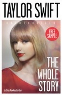 Enlarge image Cover: Taylor Swift - HarperCollins
