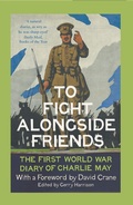 Cover: To Fight Alongside Friends - William Collins