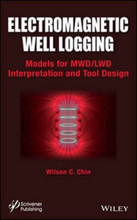 Enlarge image Cover: Electromagnetic Well Logging - Models for MWD/LWD Interpretation and Tool Design - Wiley