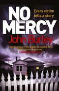 Cover: No Mercy - AVON, a division of HarperCollins Publishers Ltd