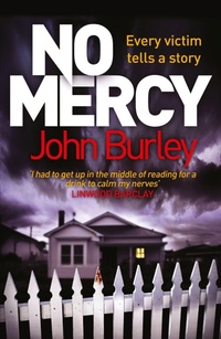 Enlarge image Cover: No Mercy - AVON, a division of HarperCollins Publishers Ltd