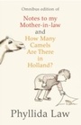 Cover: Notes to my Mother-in-Law and How Many Camels Are There in Holland?: Two-book Bundle - Fourth Estate Ltd