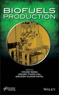 Cover: Biofuels Production - Wiley