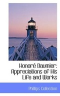 Cover: Honore Daumier - BiblioLife