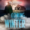 Cover: Coming of Winter - Silverton Agency