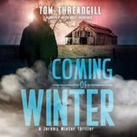 Enlarge image Cover: Coming of Winter - Silverton Agency