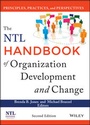 Cover: The NTL Handbook of Organization Development and Change - Pfeiffer