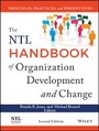Cover: The NTL Handbook of Organization Development and Change - Principles, Practices, and Perspectives Second Edition - Wiley