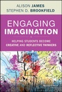 Cover: Engaging Imagination - Jossey-Bass