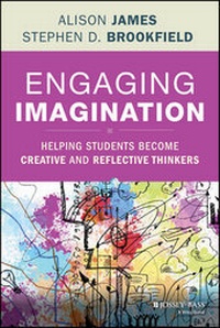 Enlarge image Cover: Engaging Imagination - Jossey-Bass